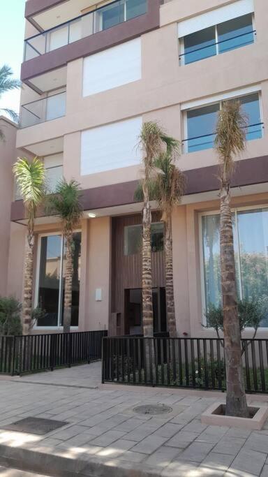Luxury 2 Bedroom With Mountain View Appartamento Marrakesh
