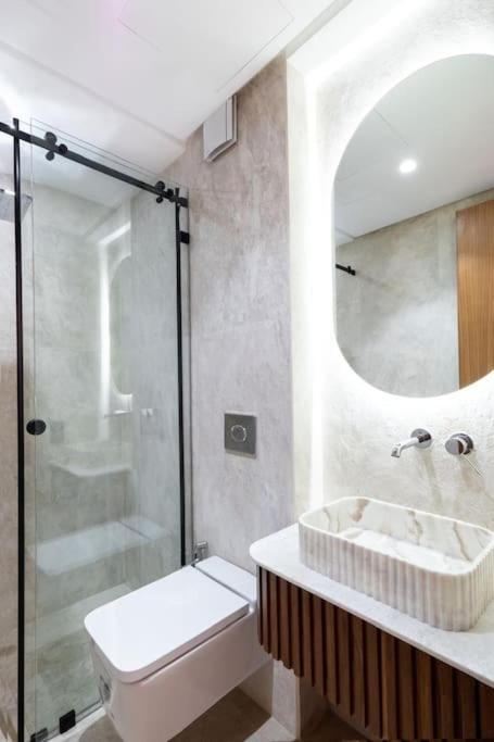 Appartamento Luxury 2 Bedroom With Mountain View