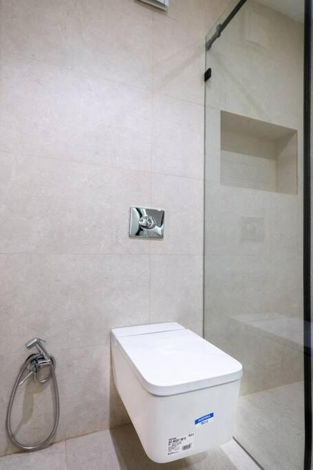 Appartamento Luxury 2 Bedroom With Mountain View *