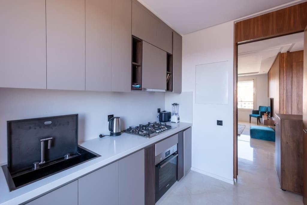 Appartamento Luxury 2 Bedroom With Mountain View *