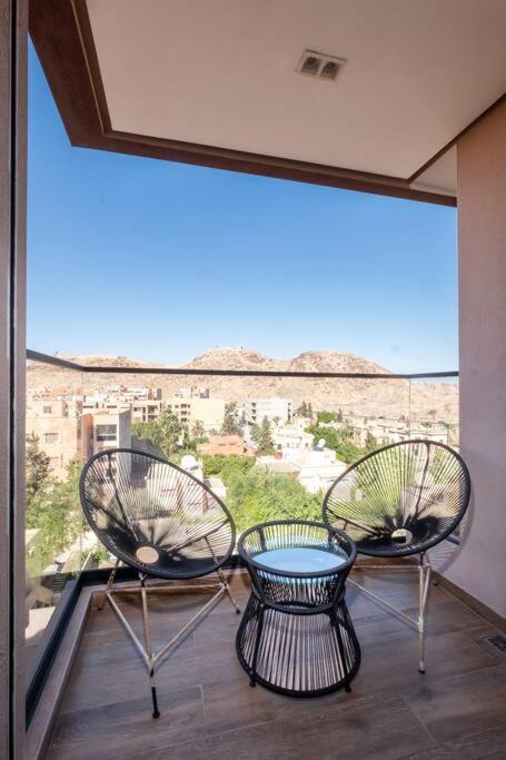 Appartamento Luxury 2 Bedroom With Mountain View Marrakesh