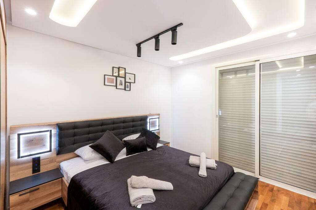 Appartamento Luxury 2 Bedroom With Mountain View *