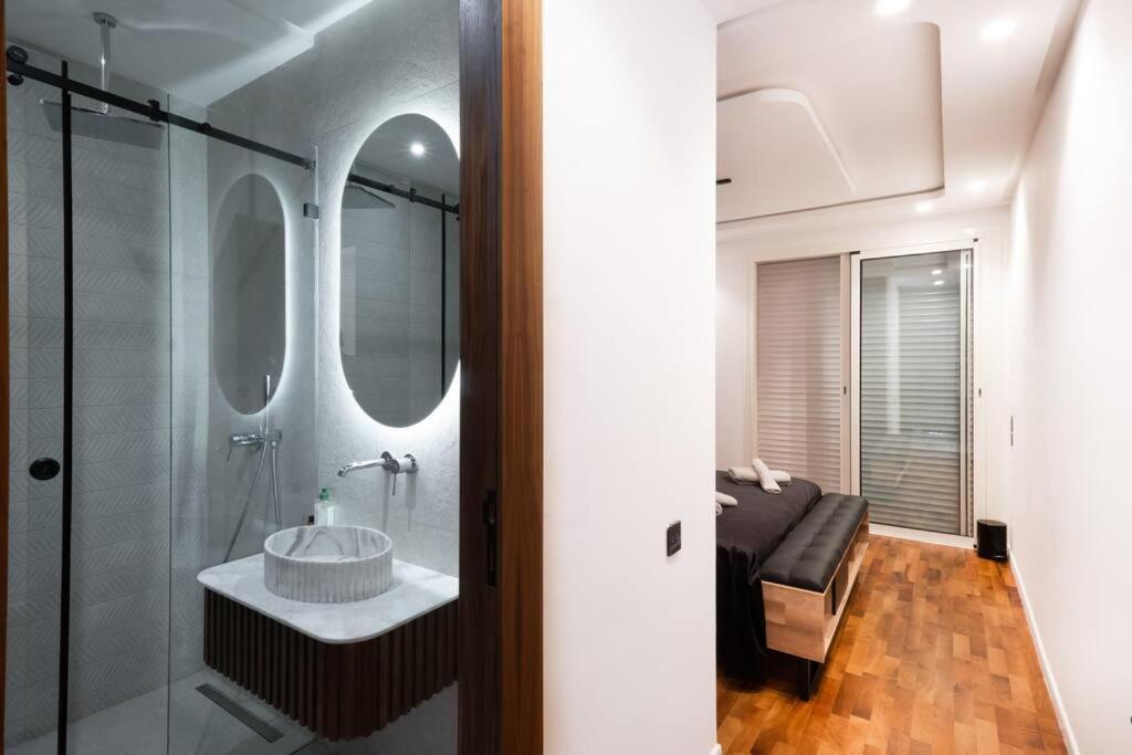 Appartamento Luxury 2 Bedroom With Mountain View Marrakesh