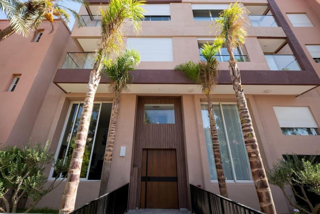 Appartamento Luxury 2 Bedroom With Mountain View
