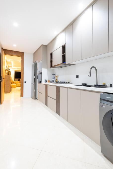 Appartement Luxury 2 Bedroom With Mountain View *