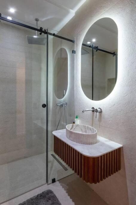 Appartement Luxury 2 Bedroom With Mountain View