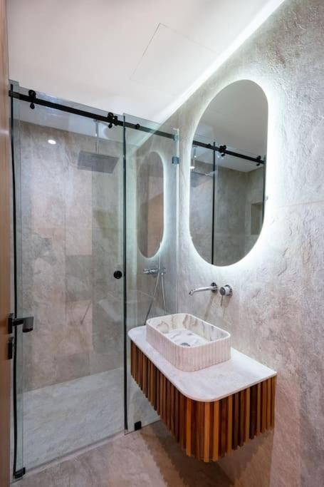 Appartement Luxury 2 Bedroom With Mountain View