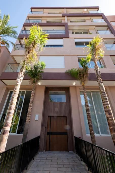 Appartement Luxury 2 Bedroom With Mountain View