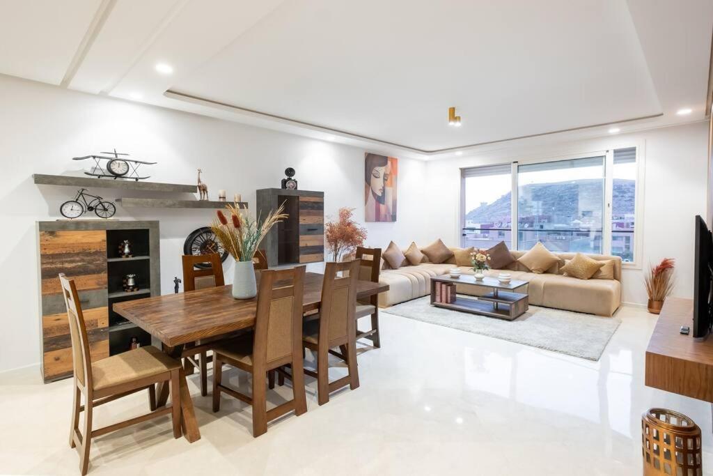 Luxury 2 Bedroom With Mountain View * Marrakesh