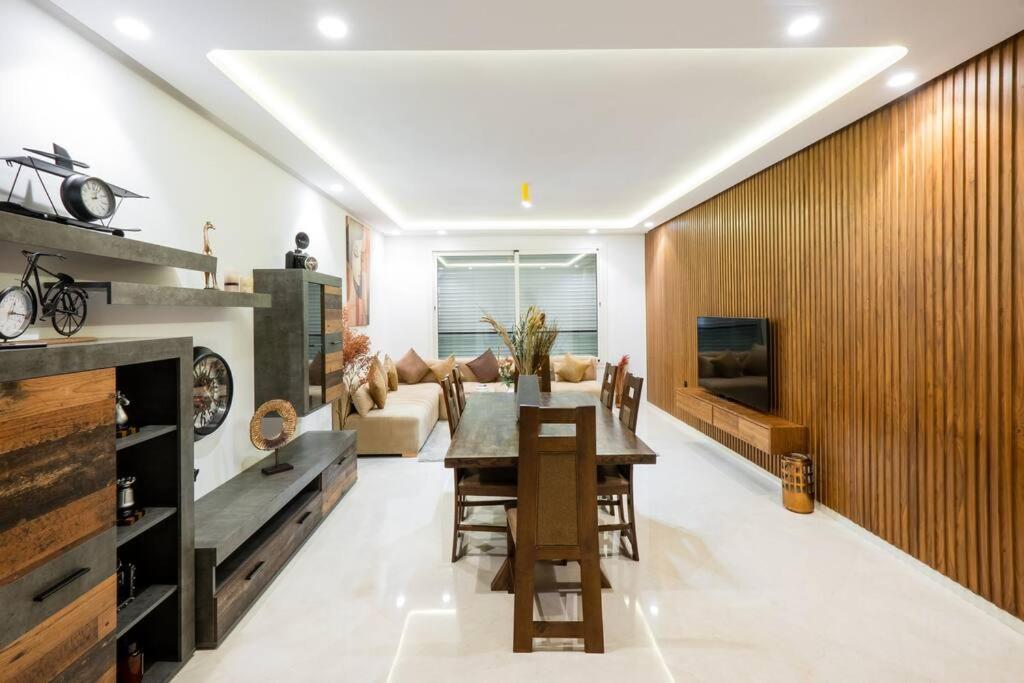 Luxury 2 Bedroom With Mountain View Appartement *