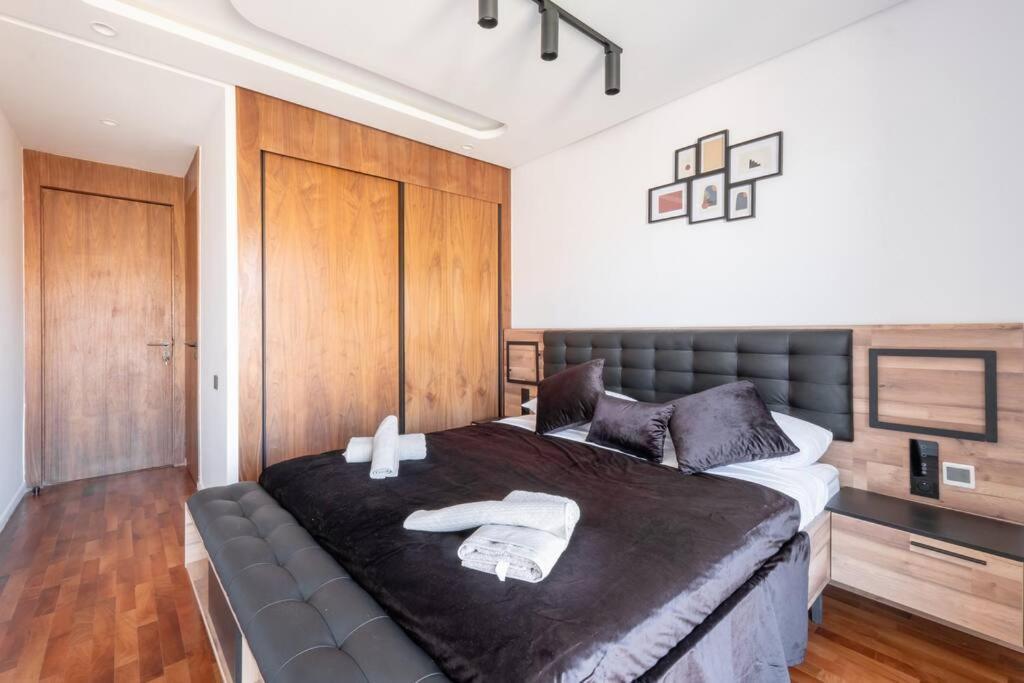 Appartement Luxury 2 Bedroom With Mountain View *